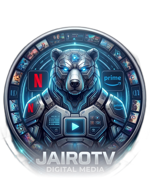 JAIROTV