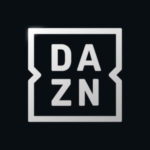 DAZN (Todos los partidos del mundial)