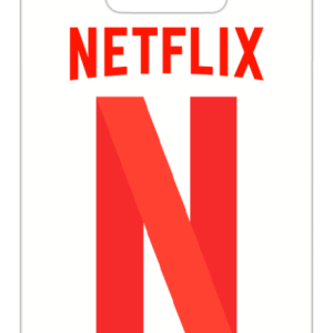 Netflix Pantalla