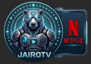 Cuenta completa Netflix