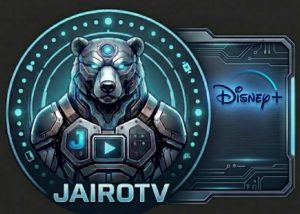 Cuenta completa Disney sin deportes