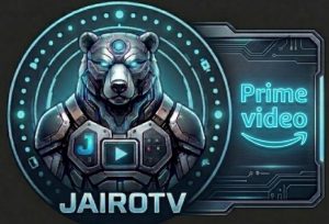 Cuenta completa Prime
