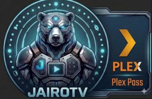 Plex pantalla