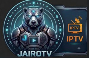 IPTV pantalla 1 mes