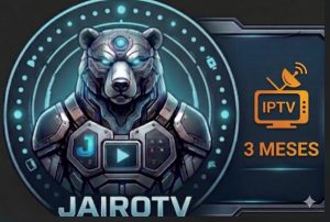 IPTV pantalla 3 meses
