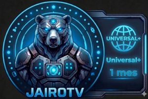 Universal pantalla
