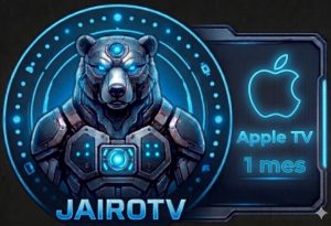 Apple TV pantalla (Solo para pagina web)