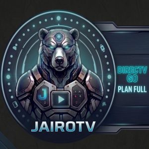 Directv go plan full SIN WIN